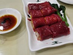 -80s港式茶餐廳