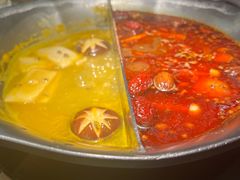 -湊湊火锅·茶憩(卓展店)