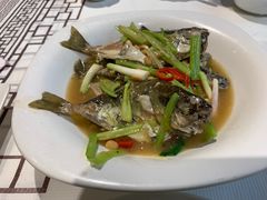 -强记海鲜·大排档(蛇口新街店)