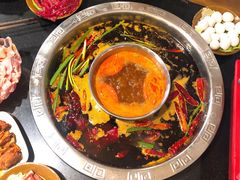 -较场口火锅(九街店)