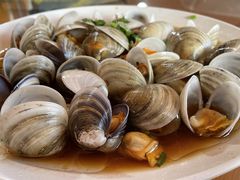 -江南村海鲜馆(洞头店)