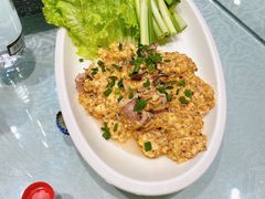-常鲜楼常来尝鲜海胆馆(星海店)
