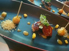 -翡翠36餐厅(浦东香格里拉店)