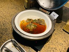 -星伦多自助料理(江阴万达店)