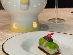 -东海朗廷酒店-唐阁T’ANG COURT 中餐厅