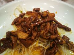 豉油皇鹅肠-六婶西关小厨(光塔路店)