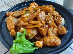 八珍豆腐-津菜宋记老房子(鼓楼店)