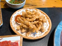 现炸酥肉-大龙燚火锅(五一广场店)