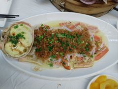 -船梆煮•蒸汽海鲜·生腌干蒸(五四广场店)
