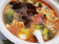 -双冰面馆(茶南店)