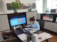 -宁波宝信宝马4S店(江北日湖店)