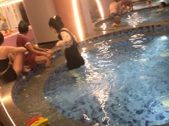 -山水温泉