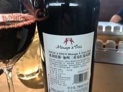 -很久以前羊肉串(京汉店)