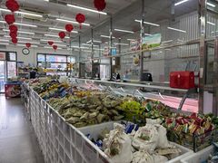 -北京稻香村(冯村店)