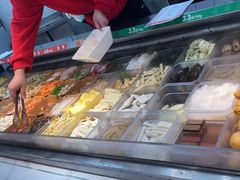 -红渡小香·牛肉麻辣香锅(车站南路店)