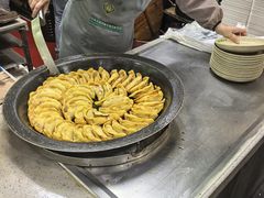 -李记清真馆(打钉巷店)