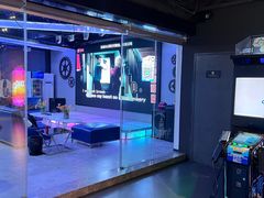 -CIAO·团建聚餐·生日派对轰趴馆(福田店)