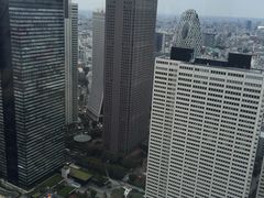 -东京都厅舍