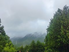-千佛山风景名胜区