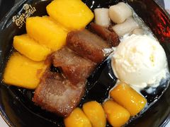 -鲜芋仙(观音桥大融城LG店)