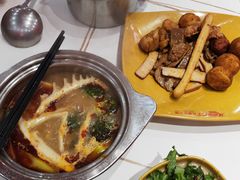 -辣动时代自助小火锅(大庆路店)