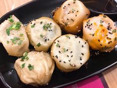 -小杨生煎(黄河路店)