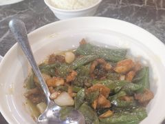 -李师傅脆肚(华强北店)