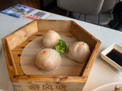 避风塘虾饺皇-避风塘·老港味餐厅(虹口龙之梦店)