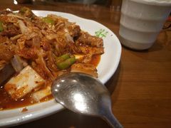 -全州拌饭馆(断桥店)
