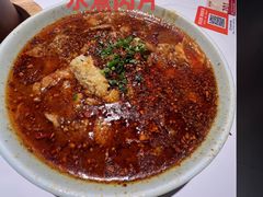 -百年神厨·地道川菜(清江西路店)