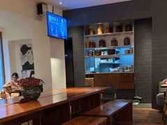 -BAKER&SPICE(安福路店)