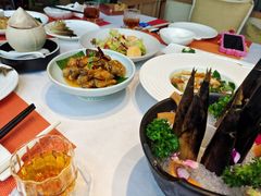 -若蘭慈·无国界素食料理(欢乐海岸店)