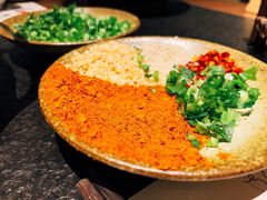 -盡膳口福跷脚牛肉火锅(合生汇购物中心店)