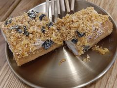 肉松油条-小豆海棠(嘉兴路店)