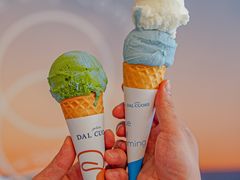 -Dal Cuore 达可芮冰淇淋(陕西北路店)