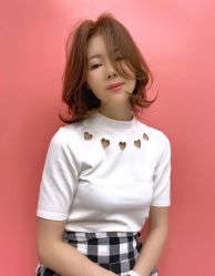 -LEE TIME·丽美时沙龙