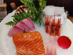 -阿吾罗日本料理(K11艺术中心店)