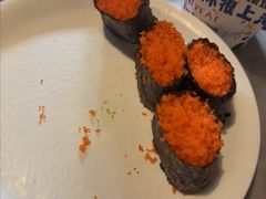 -伍棵星炭烤自助料理·烤鳗鱼(浦东食品城店)