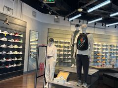 -凯德广场(武胜路店)