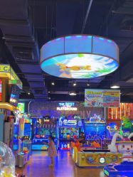 -卡通尼乐园(荟聚中心店)