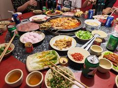 -蜀大侠火锅(寰球文化地标·总府店)