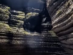 -梭布垭石林景区