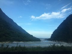 -太鲁阁公园