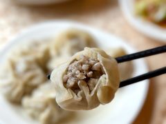 薄皮包子-维吾尔餐厅(宜山路店)