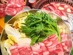 -AJIYA·池袋日式烧肉自助(天津万象城店)