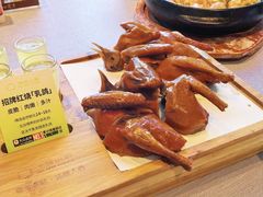 -汤城小厨•粤菜•靓汤(望京凯德mall店)