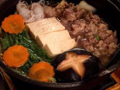 -铃木食堂(帽儿胡同店)
