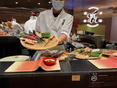 -鸟山鸣·日料食堂(王府井店)