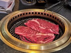 横膈膜-神户赤童日式烤肉伙伴(东直门店)