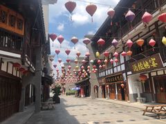 -沙县小吃文化城